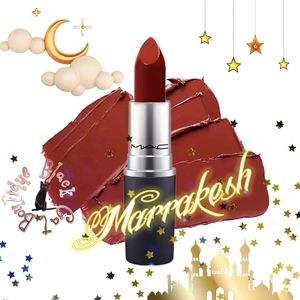 💄MAC Matte Lipstick 💄